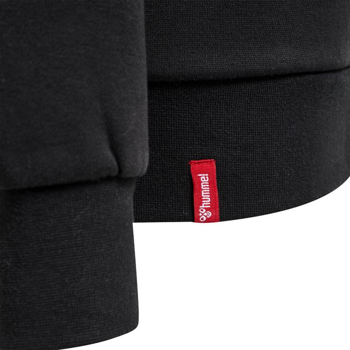 Produktbild hummel Red Heavy Sweatshirt Woman (XS)