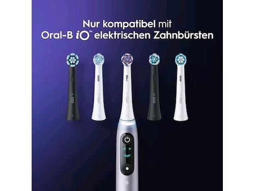 Immagine prodotto Oral-B iO Bianco Radioso (2 x)