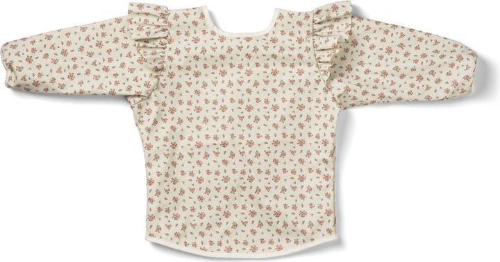 Produktbild Elodie Schürze langarm Autumn Rose