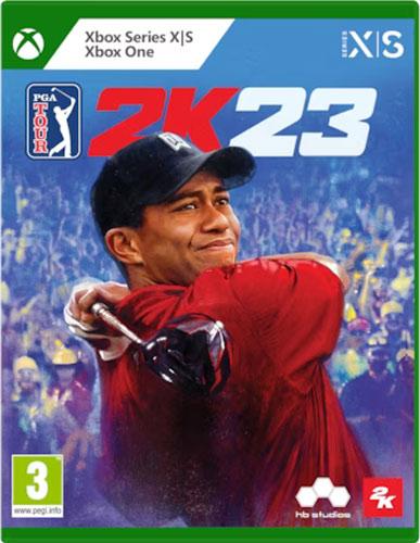 Produktbild EA Games EA Sports PGA Tour -E- (Xbox Series X)