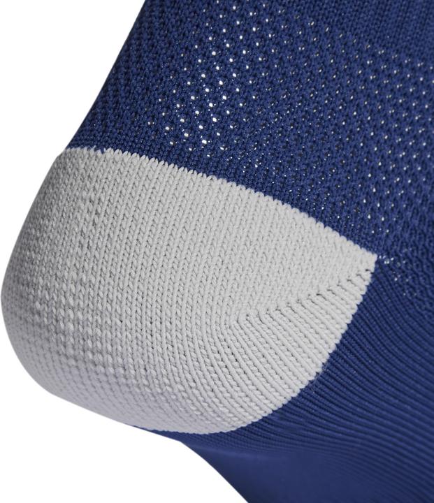 Actual product image adidas Milano 23 Football Socks Navy Blue IB7814 (37-39) (S)