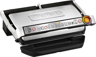Tefal OptiGrill + YY4398FB