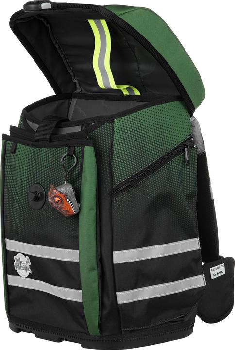 Produktbild Mc Neill Perfecto Schulranzen-Set 5-teilig (22 l)