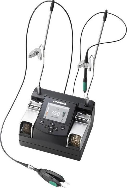 JBC Nano Soldering Station