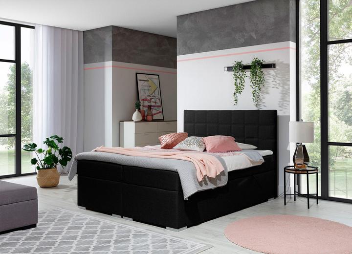 Produktbild ELTAP Alice mit Stauraum (160 x 200 cm)
