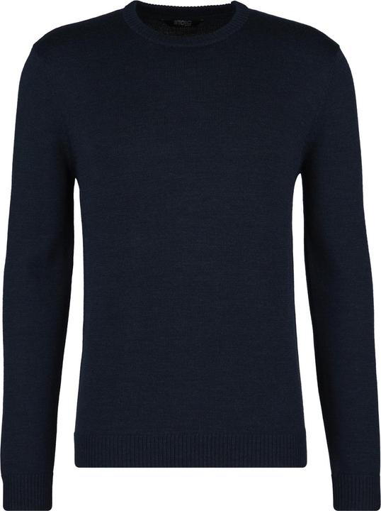 Stoic MerinoKnit MMXX.Kniva Sweater (4XL)