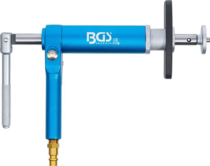 Produktbild BGS Bremskolben-Rückstell-Satz pneumatisch 16-tlg. (Hinterradbremse, Bremsset, 16)