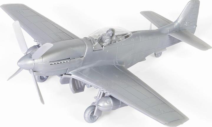 Produktbild Carson U.S. P-51D Mustang
