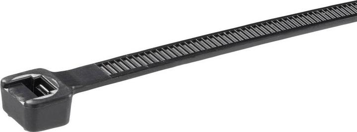 Produktbild Panduit Kabelbinder (188 mm, 100 Stk.)