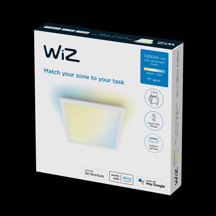 Produktbild WiZ Panel (1000 lm)