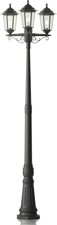 Produktbild Lindby Nane (E27, IP44)