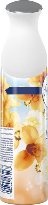 Produktbild Febreze Goldene Orchidee