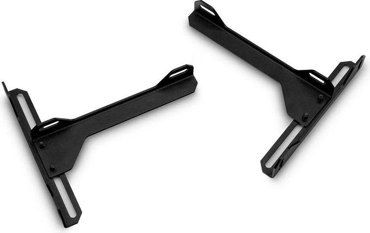 Actual product image EKWB EK Loop Angled Bracket - 120 mm (Various)