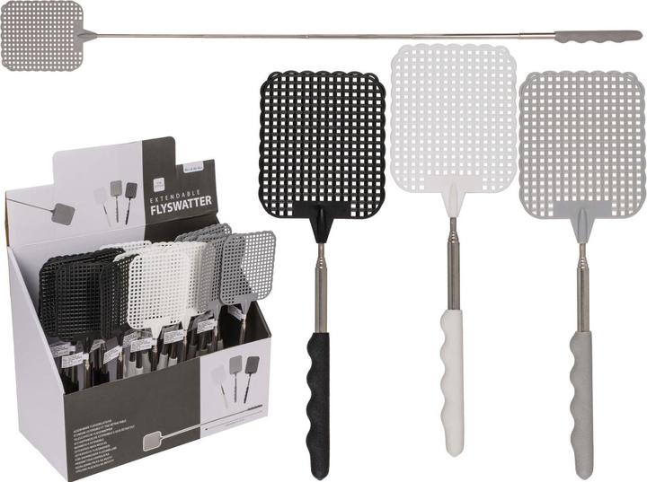 Actual product image Out of the blue Fly swatter
