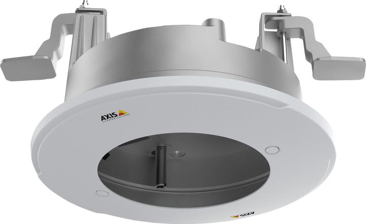 Image du produit Axis Boîtier d'encastrement TM3205 Blanc (Boîtier)