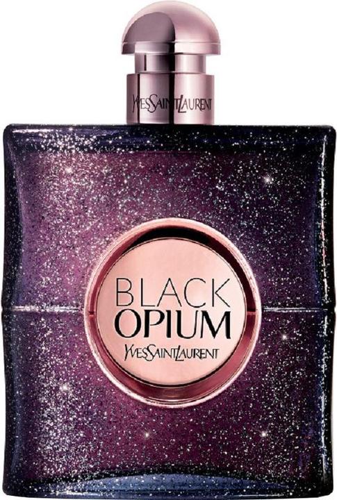 Produktbild Yves Saint Laurent Black Opium Nuit Blanche (Eau de Parfum, 50 ml)