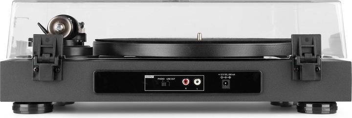 Image du produit Audizio Tourne-disque RP340 Noir