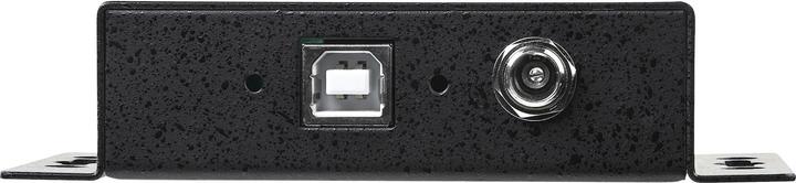 Actual product image StarTech 2x USB To Serial Adapter Hub (USB-B, 2 Ports)