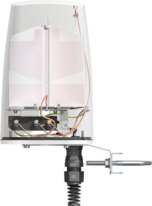 Immagine prodotto Quwireless A240SUS - QuSpot per RUT241RUT240200230, versione US (Banda 71) (WiFi)