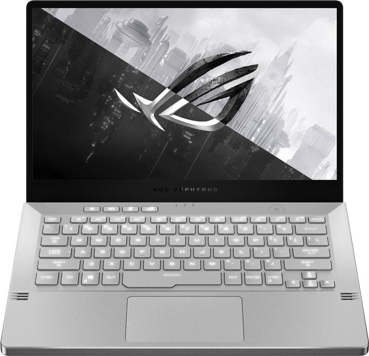 Image du produit ASUS ROG Zephyrus G14 (14", AMD Ryzen 7 4800HS, 16 Go, 1000 Go, CH)