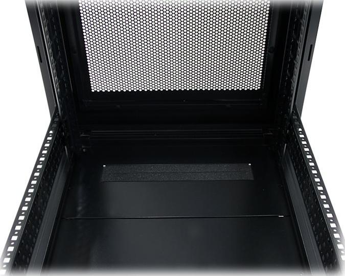 Actual product image StarTech 25U 36IN SERVER RACK CABINET (25 RU, 19 inch rack)