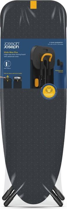 Actual product image Joseph Joseph Ironing board Glide (136 x 48 cm)