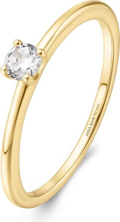 Ania Haie SUNNY SPARKLER Ring