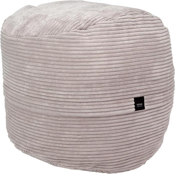 Produktbild vetsak Velours