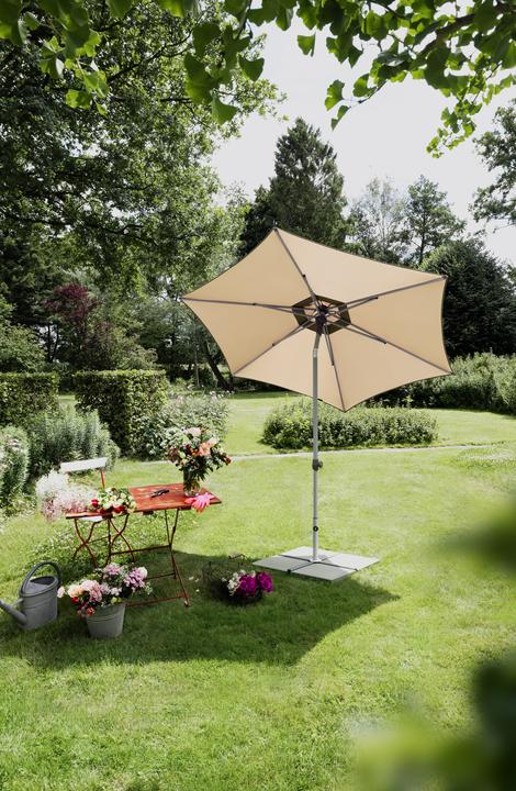 Produktbild Suncomfort by Glatz Pop Up (2.50 m)