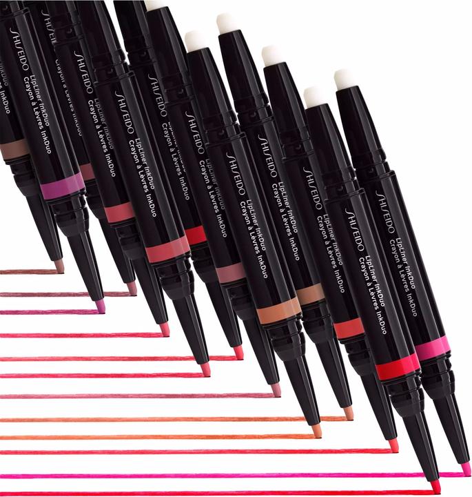 Immagine prodotto Shiseido Fodera per labbra (04 palissandro)