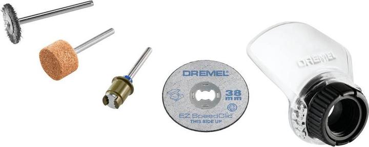 Image du produit Dremel Couverture de protection