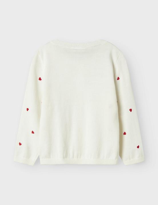 Immagine prodotto Name it Bio-Baumwoll Strickjacke (92)