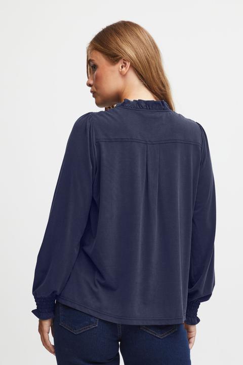 Immagine prodotto Pulz Jeans PZLIPPA VNeck Blouse 50207682 (XS)