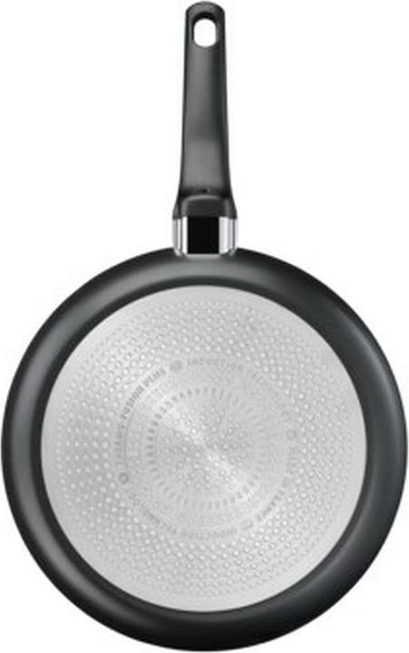 Image du produit Tefal Ultimate G2680672 Poêle Ronde à Usage Général (28 cm, Ensemble de casseroles et de poêles de cuisson, Aluminium)