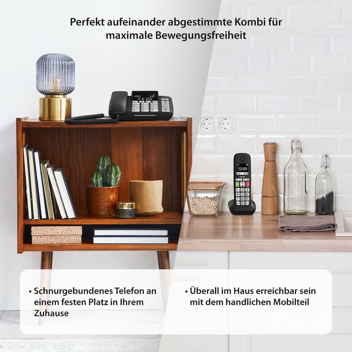 Produktbild Gigaset DL780 Plus