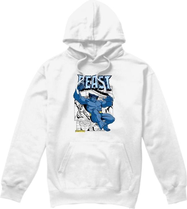 XMen Kapuzenpullover (L)