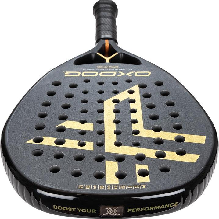 Image du produit Oxdog Padel Ultimate Pro+