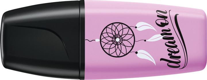 Produktbild STABILO BOSS MINI Pastellove 2.0 Textmarker (3 Farben, 5 mm, 3 x)