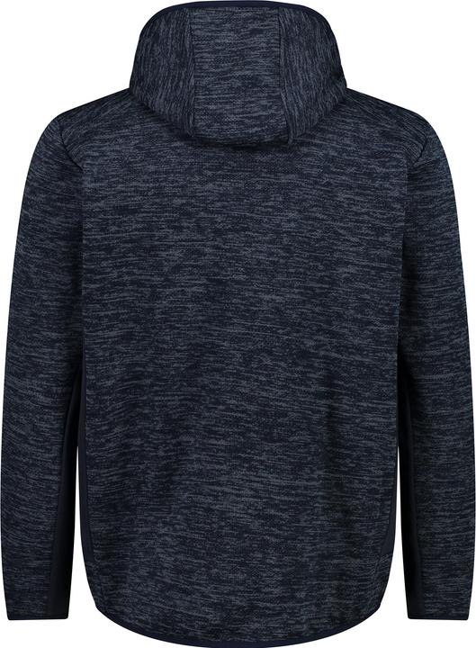 Actual product image CMP Campagnolo Hoodie (3XL)