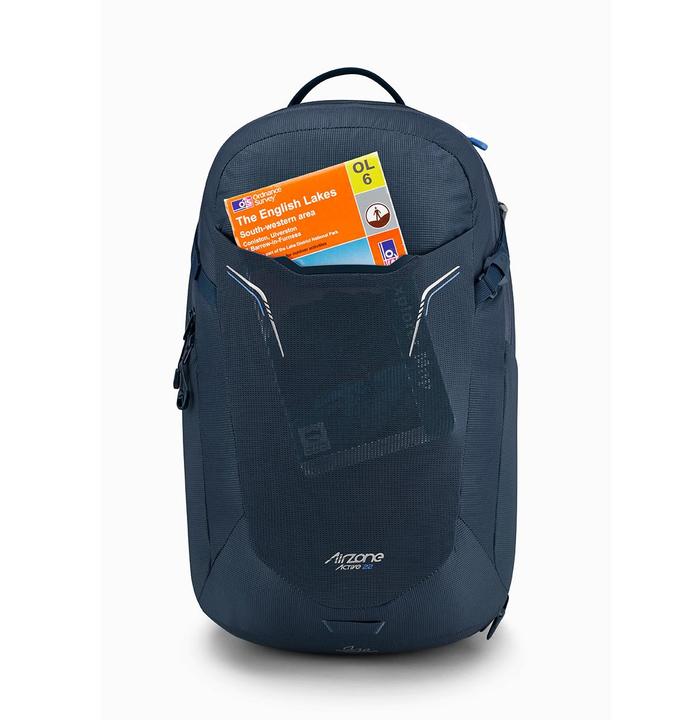 Actual product image Lowe Alpine AirZone Active 22 (22 l)