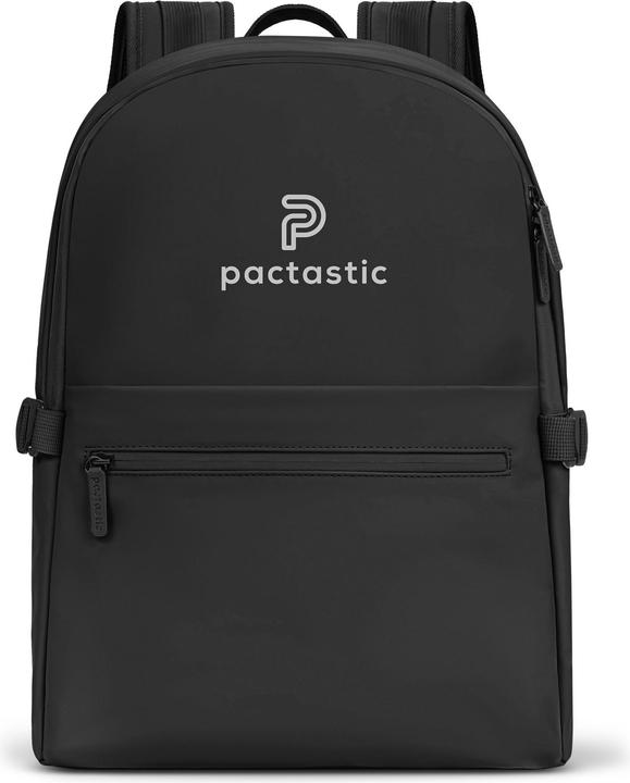 Pactastic Urban Collection Rucksack 44 cm Laptopfach (20 l)