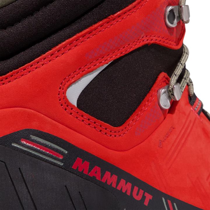 Produktbild Mammut Kento Advanced High GTX® Men (46 2/3)