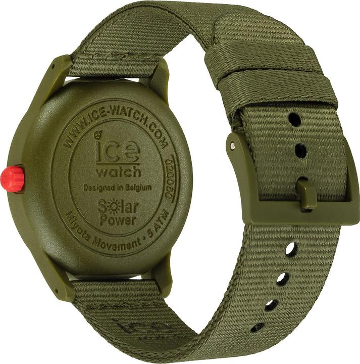 Immagine prodotto ICE Watch Herrenuhr (Orologio da polso analogico, 40 mm)