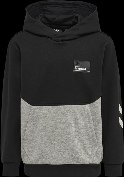 Actual product image hummel Edward Hoodie (104)