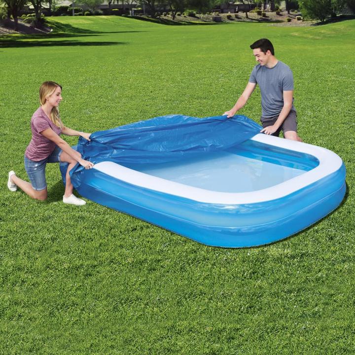 Actual product image Bestway Silas