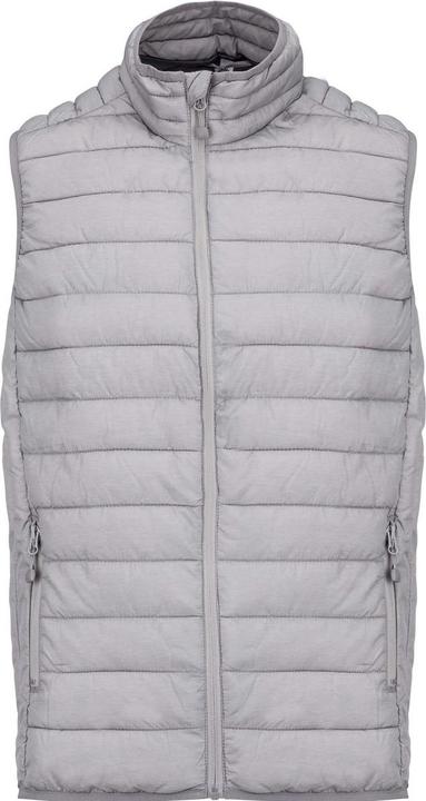 Actual product image Kariban Mens Quilted Lightweight Down Bodywarmer (3XL)