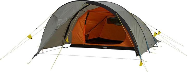 Actual product image Wechsel Intrepid 4 Travelline (Tunnel tent, 4.90 kg, 4 persons)