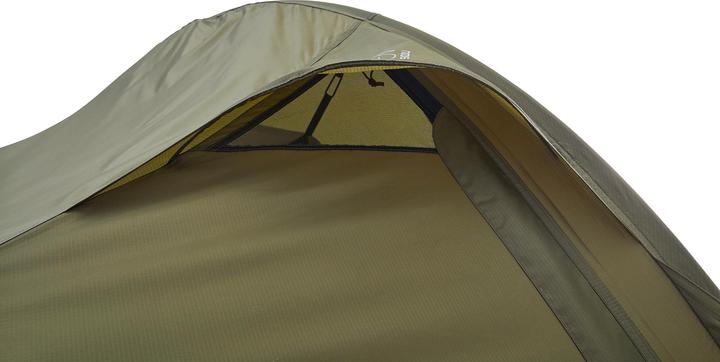 Produktbild Nordisk Telemark 2.2 PU (2.0) Tent (Tunnelzelt, 1.90 kg, 2 Personen)