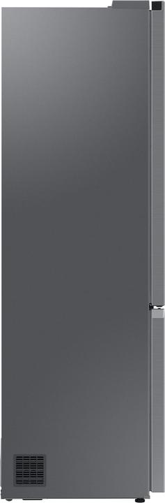 Immagine prodotto Samsung RB38T607BS9 Frigorifero Combinato Capacità 387 Litri (387 l)