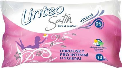 Actual product image Linteo Personal hygiene (Intimate washing lotion)